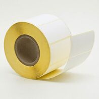 Термоэтикетка ТОП 58x40 мм купить Украина